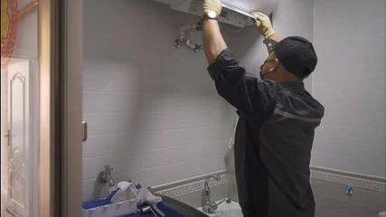 熱水器的清潔與保養(yǎng) 專業(yè)清洗與免清洗產(chǎn)品的選擇