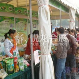 南寧市悅龍會議展覽服務(wù)有限責任公司 專業(yè)展會服務(wù)，助力品牌騰飛