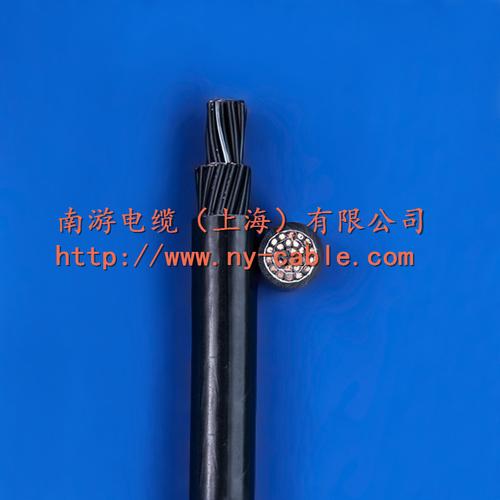 耐油電纜拖拽耐彎曲耐溫特種電線 工業嚴苛環境下的可靠傳輸解決方案